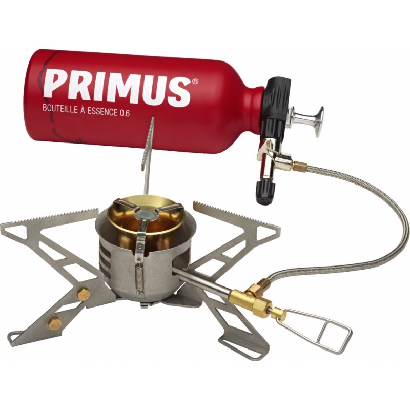เตา Primus รุ่น OmniFuel II