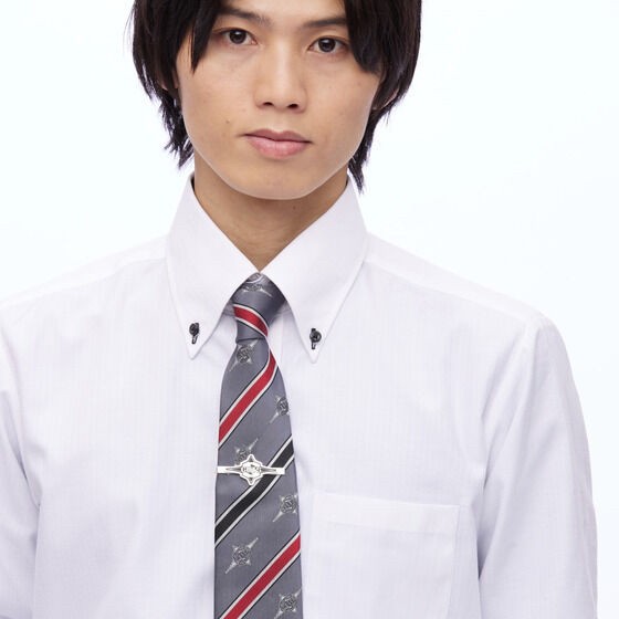 PRE-ORDER : Ultraman Tiga・Dyna・Gaia Tie Clip