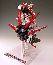 Metal Build Gundam Astray Red Frame by Bandai