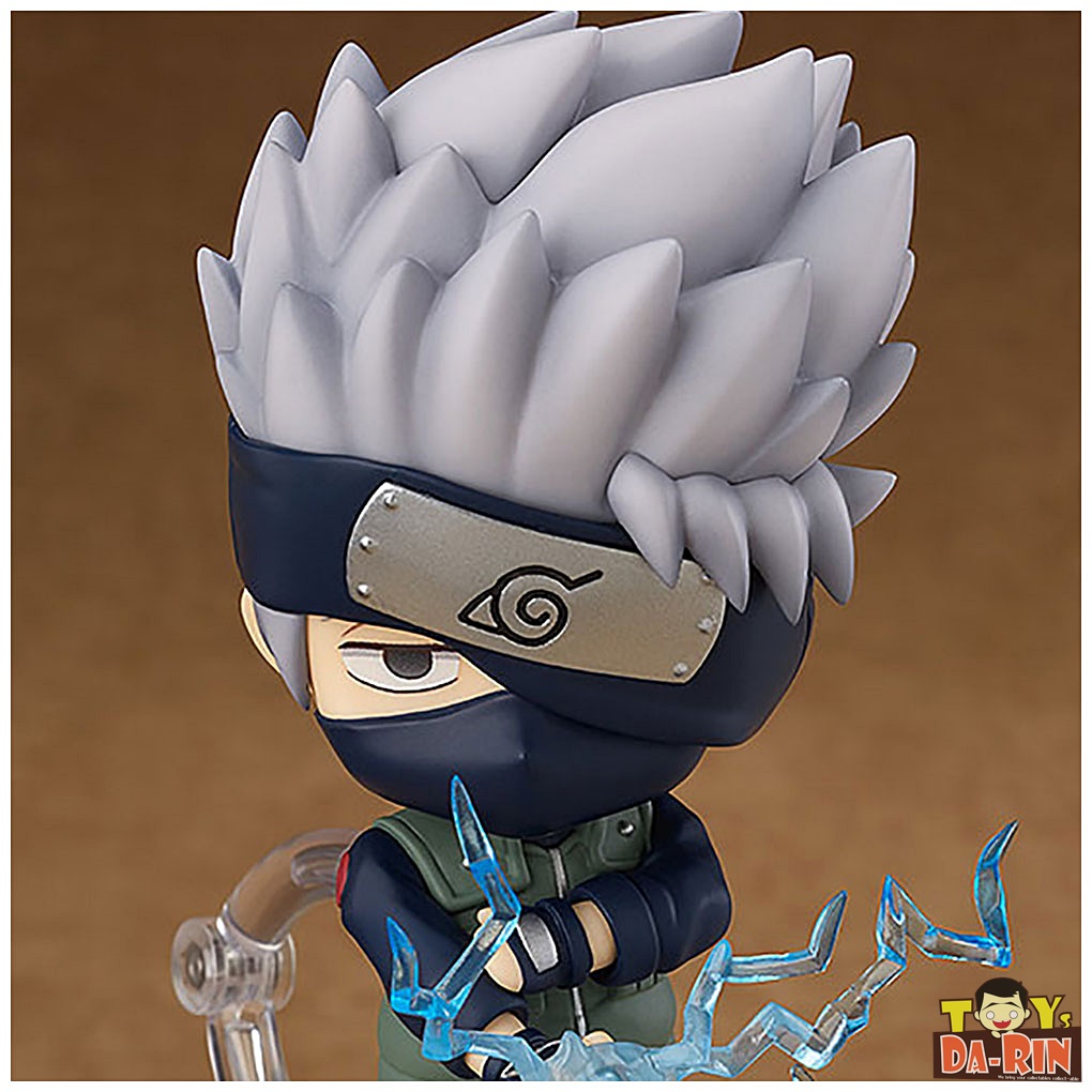 $ NENDOROID NARUTO Shippuden - Kakashi Hatake