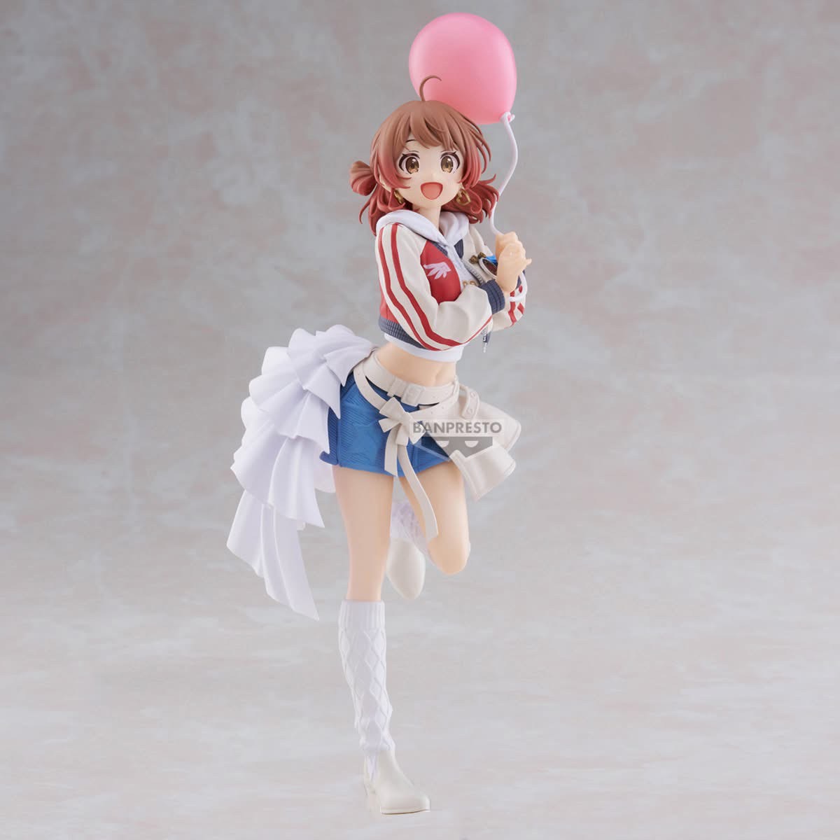 Pre-order : Girls Figure 11/2025 by Banpresto