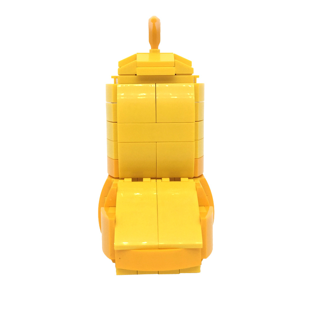 Loz 1309-1310 Larva Set of 2