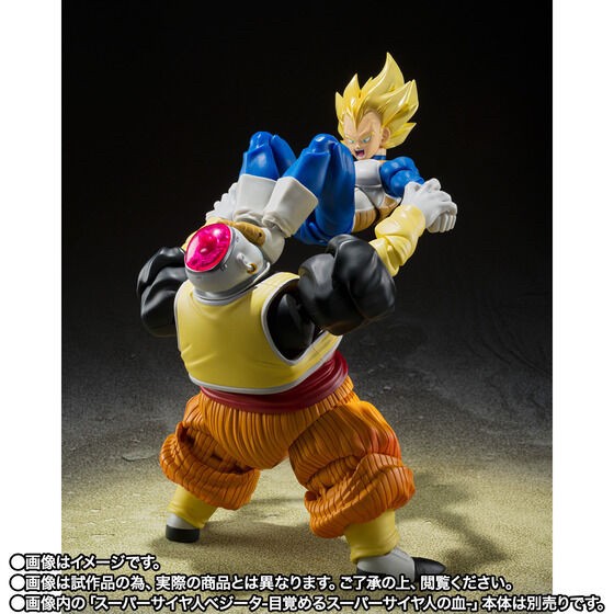 PRE-ORDER : S.H.Figuarts Android 19 (Dragon Ball Z)
