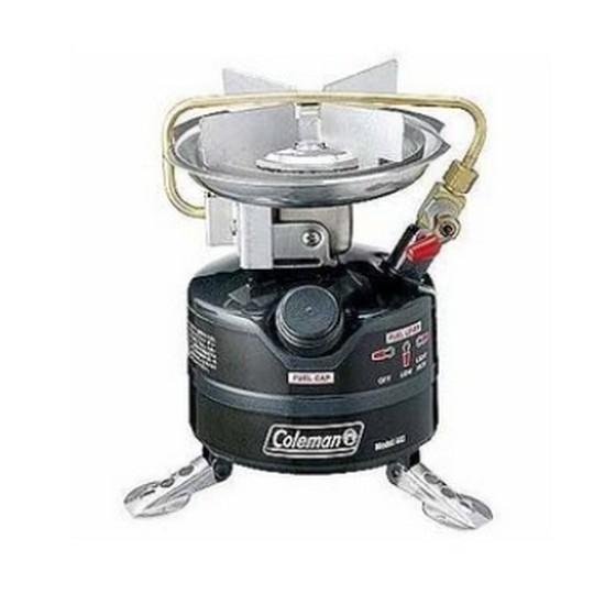 Coleman US Feather Stove 442