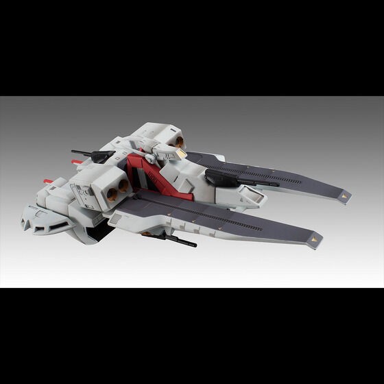 PRE-ORDER : Cosmo Fleet Special Mobile Suit Gundam Z Argama Re.