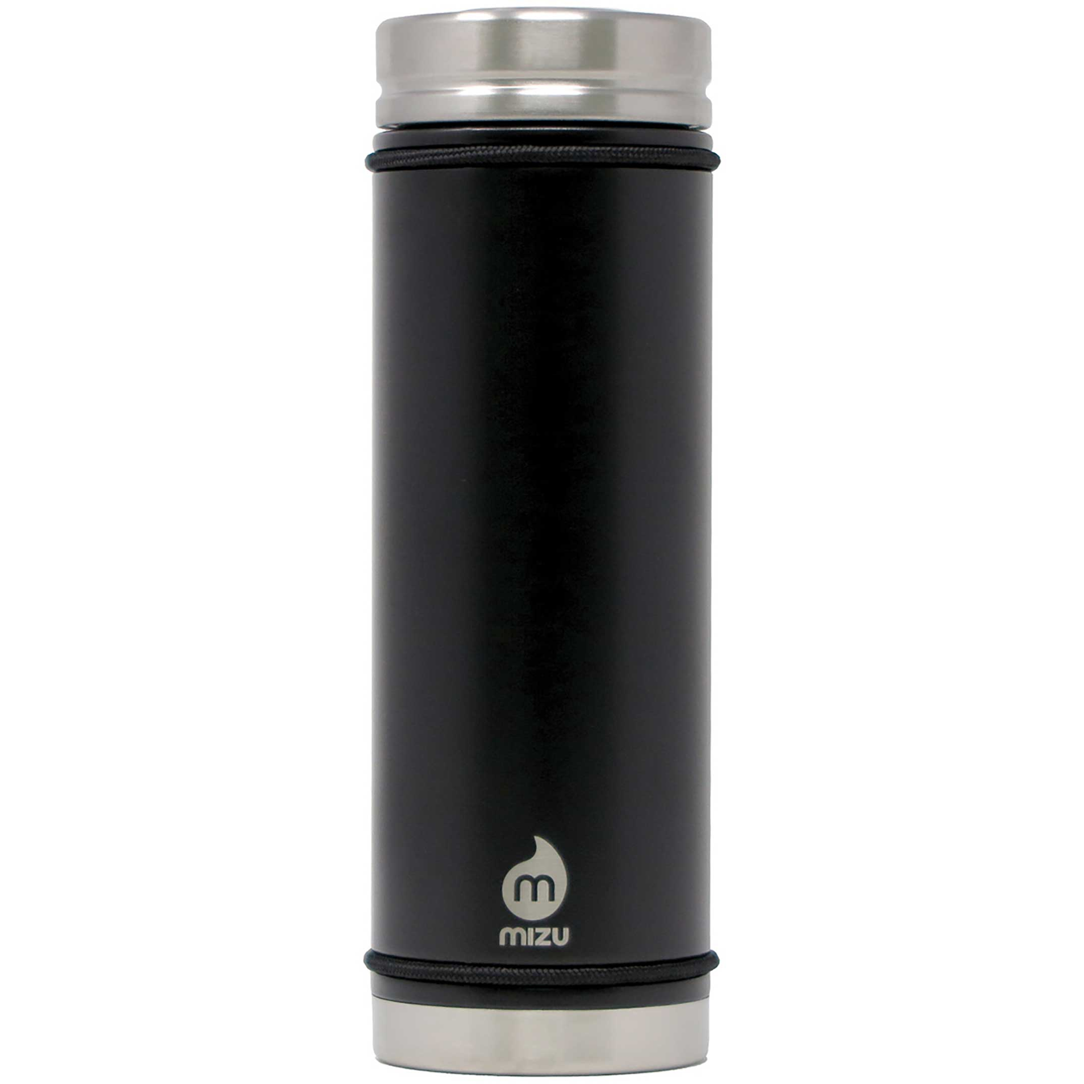 Mizu V7 Midnight w V Lid