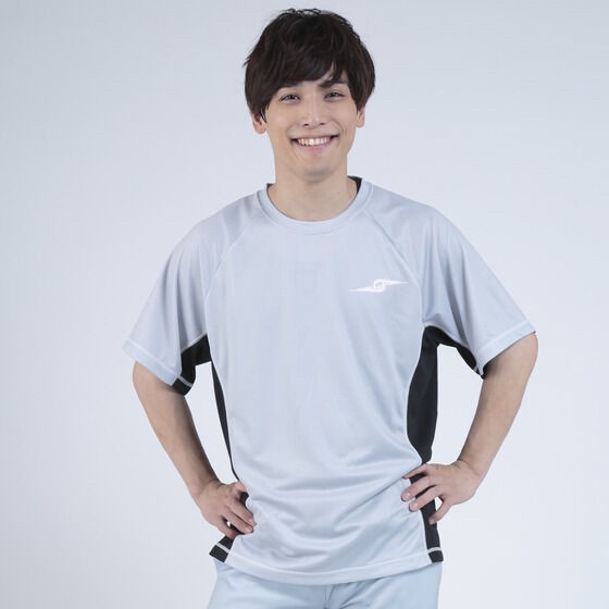 PRE-ORDER : Ultraman Mesh T-shirt