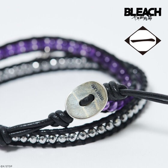 PRE-ORDER : ONOFFYFREExBLEACH CHAN LUU Bracelet