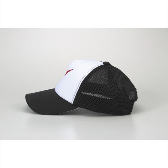 PRE-ORDER : Mobile Suit Gundam The Witch from Mercury Mark Basic Line Mesh Cap