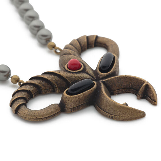 PRE-ORDER : Juukou B-Fighter Shadow Pendant