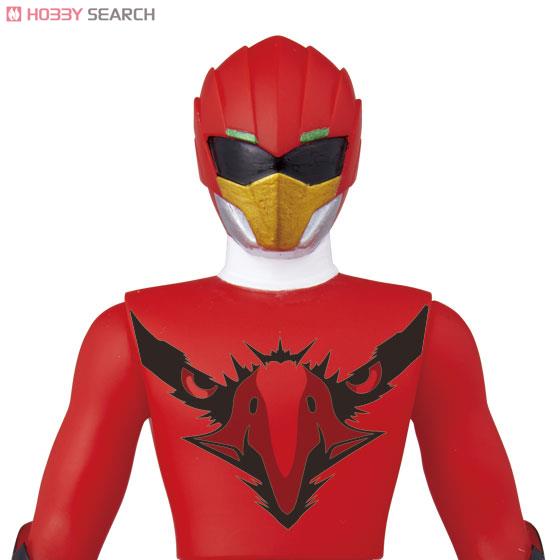 Doubutsu Sentai Zyuohger - SH 01 Zyuoh Eagle by Bandai