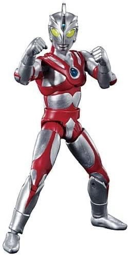 Ultraman - Ultra Chogokin GD-74 Ultraman Ace Action Figure by Bandai