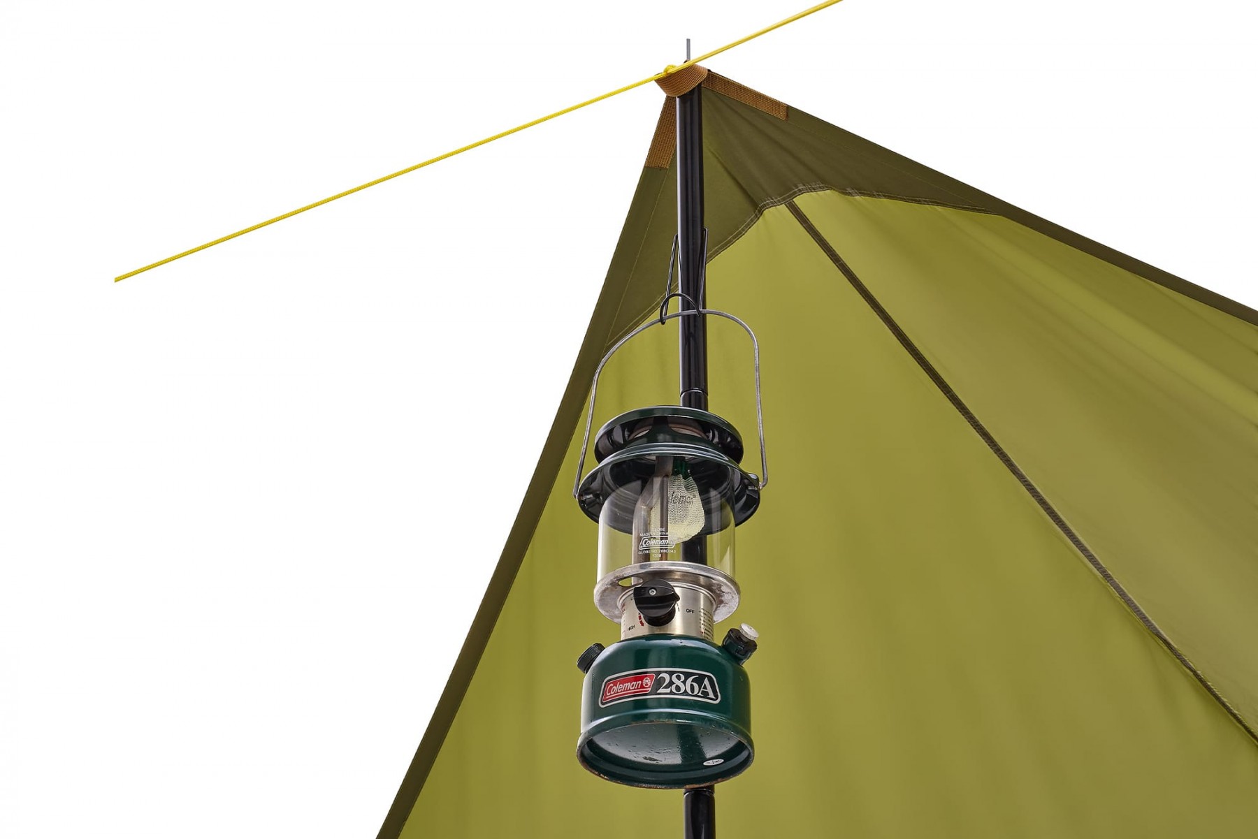 Coleman JP Hexa Light II