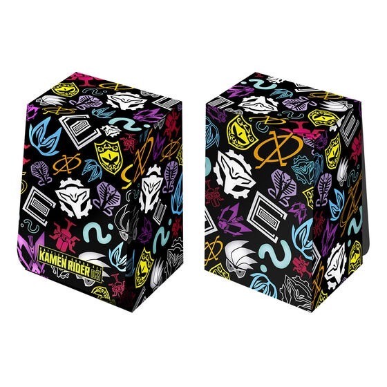 PRE-ORDER : Battle Spirits Battlers Goods Set Kamen Rider 03 [PB36]