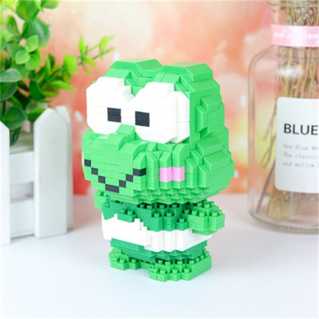 Hc Magic 6010-6013 Sanrio