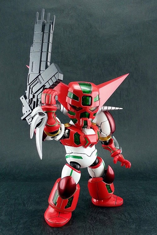 ES Gokin - Getter Robo Armageddon Shin Getter 1