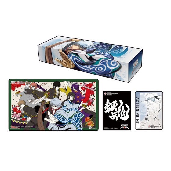 PRE-ORDER : UNION ARENA BANDAI CARD GAMES Fest 23-24 Special Set