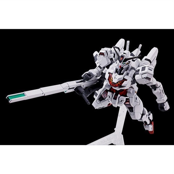 PRE-ORDER : HG 1/144 Gundam Calibarn (Permet Score 5) Plastic Model