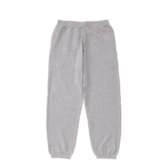 PRE-ORDER : Mobile Suit Gundam Char's Counterattack Amuro Ray Personal Mark Sports Series Sweatpants