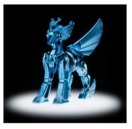 Tamashii Nation 2009 Autumn Saint Seiya Saint Cloth Myth Pegasus Seiya (Final Bronze Robe) OCE by Bandai
