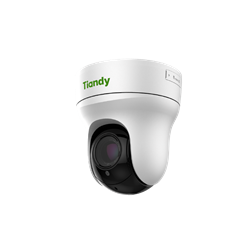 TC-NH3204IE H.265 2MP 4x Starlight Mini EW IR POE PTZ