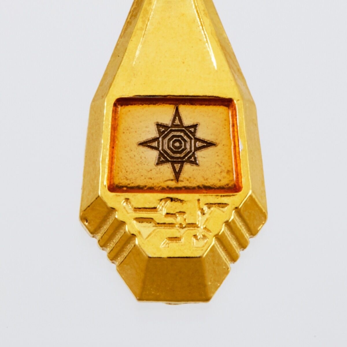 PRE-ORDER : [Digimon Adventure Memorial Necklace