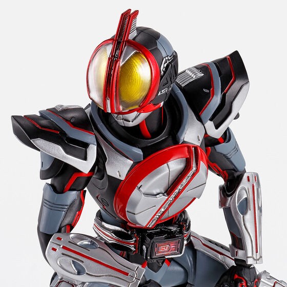 PRE-ORDER : S.H.Figuarts (Shinkocchou Seihou) Kamen Rider Next Faiz