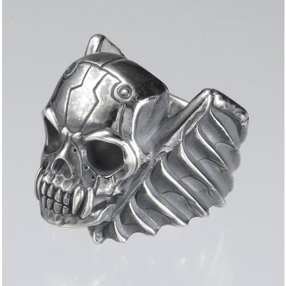 PRE-ORDER : Kamen Rider Drive Silver925 Ring