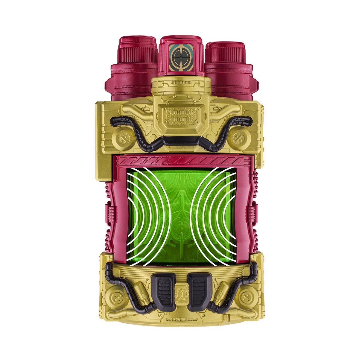 Masked Rider Build - DX Evol X Fullbottle by Premium Bandai (Limited)
