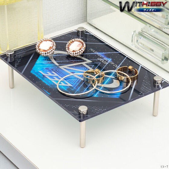 PRE-ORDER : WITH:BBY Kamen Rider Delta