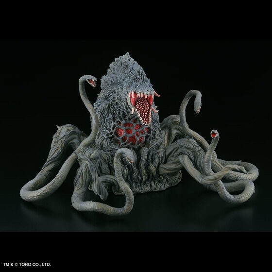 PRE-ORDER : Hyper Modeling EX Biollante