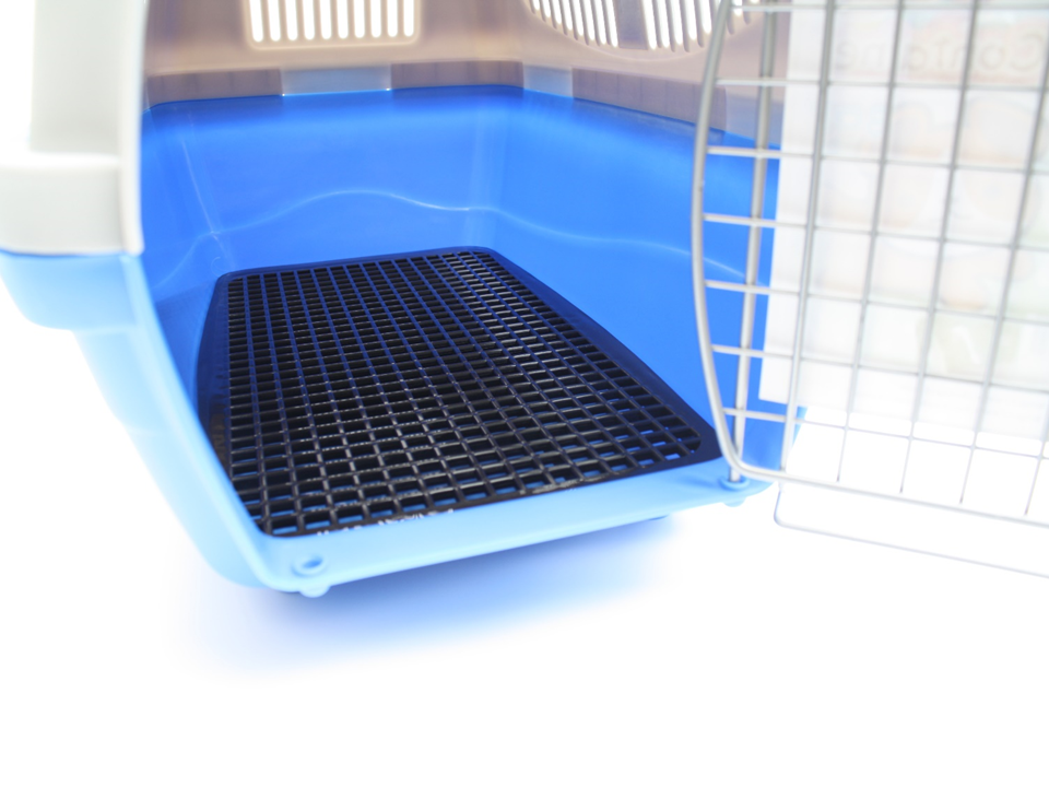 กล่องใส่สัตว์เลี้ยง สำหรับออกนอกบ้าน 081