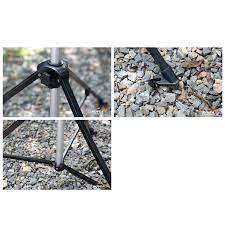 Kovea 2 Way Lantern Stand II