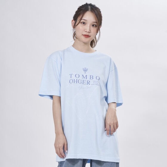 PRE-ORDER : Toei Hero T-shirt