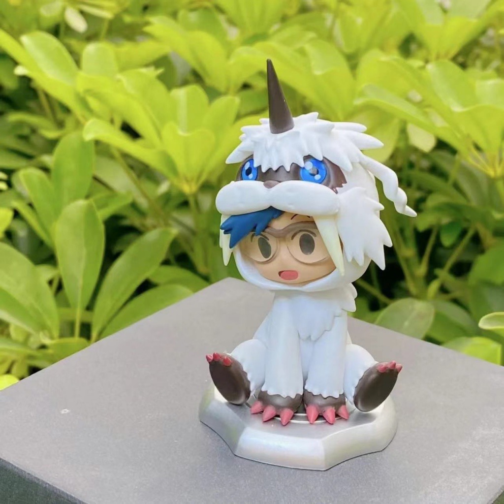 Digimon Adventure Costume Vol.2 by BN Figure