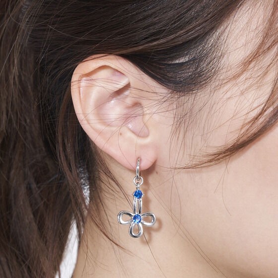 PRE-ORDER : love Live! Superstar!! TV Anime 2nd Season Episode 10 Earrings