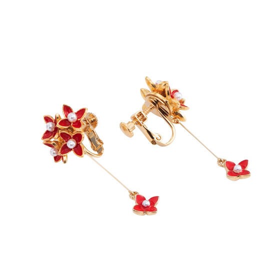 PRE-ORDER : Kamen Rider Revice Aguilera Hana Natsuki Earrings