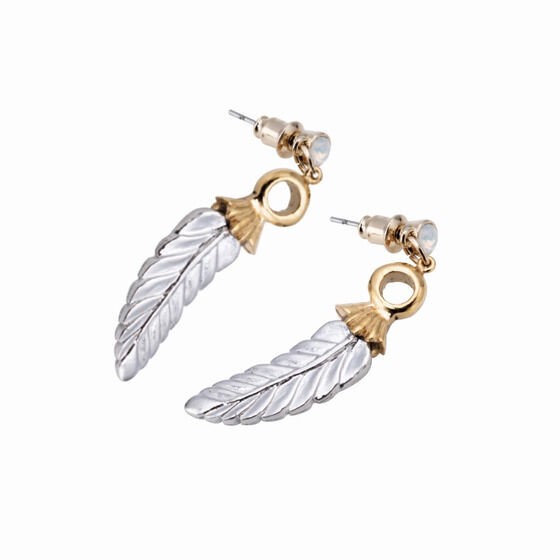 PRE-ORDER : Avataro Sentai Donbrothers Sononi Earrings