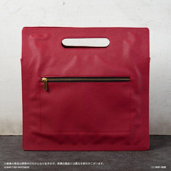 PRE-ORDER : TIGER & BUNNY Document BOX (all 2 types)