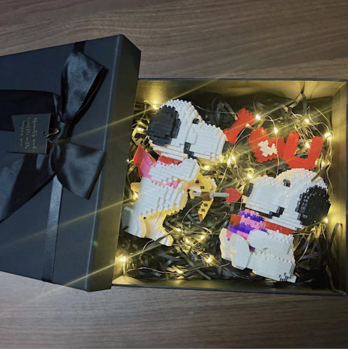 CLC 6664-6665, 6689-6690 Snoopy