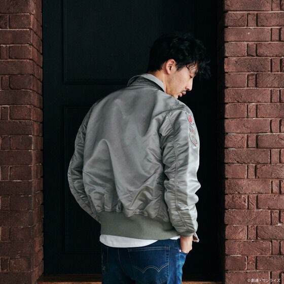 PRE-ORDER : STRICT-G ALPHA CWU-36/P "Mobile Suit Gundam UC" Unicorn Gundam Model