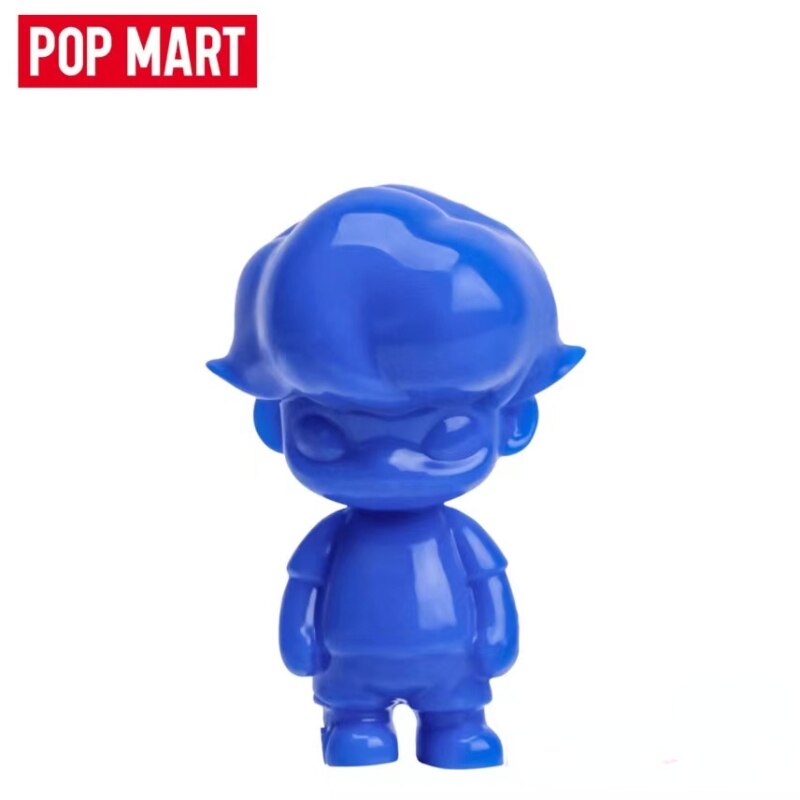 Dimoo Mini Solid Color Edition 3cm by Pop Mart