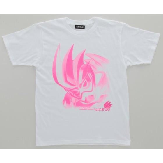 PRE-ORDER : Kamen Rider Ex-Aid Panel Style T-shirt