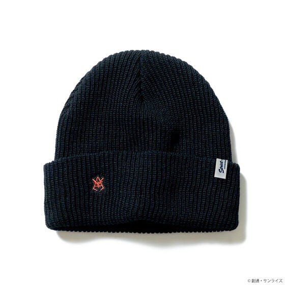 PRE-ORDER : STRICT-G.Fab "Mobile Suit Gundam" Knit Cap