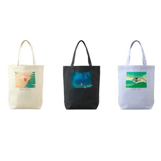 PRE-ORDER : Onegai My Melody Tote Bag