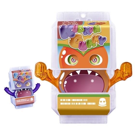 PRE-ORDER : DX Oshaberi Gochizo Set 01 / 02