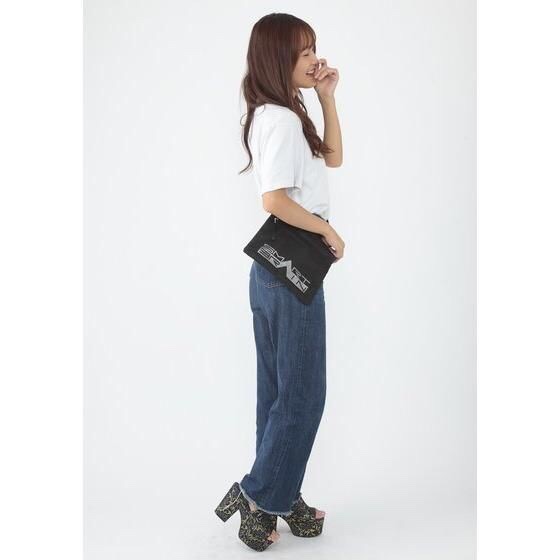 PRE-ORDER : Masked Rider 555 (Faiz) SMART BRAIN Square Bag