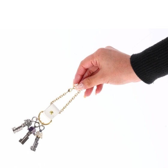 PRE-ORDER : Ohsama Sentai King-Ohger Jeramie Brasieri Key Motif Bag Charm