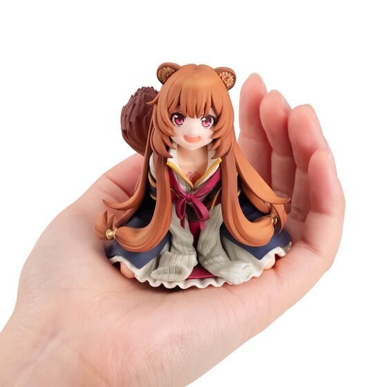 PRE-ORDER : Melty Princess The Rising of the Shield Hero Tenohira Raphtalia Childhood Ver.