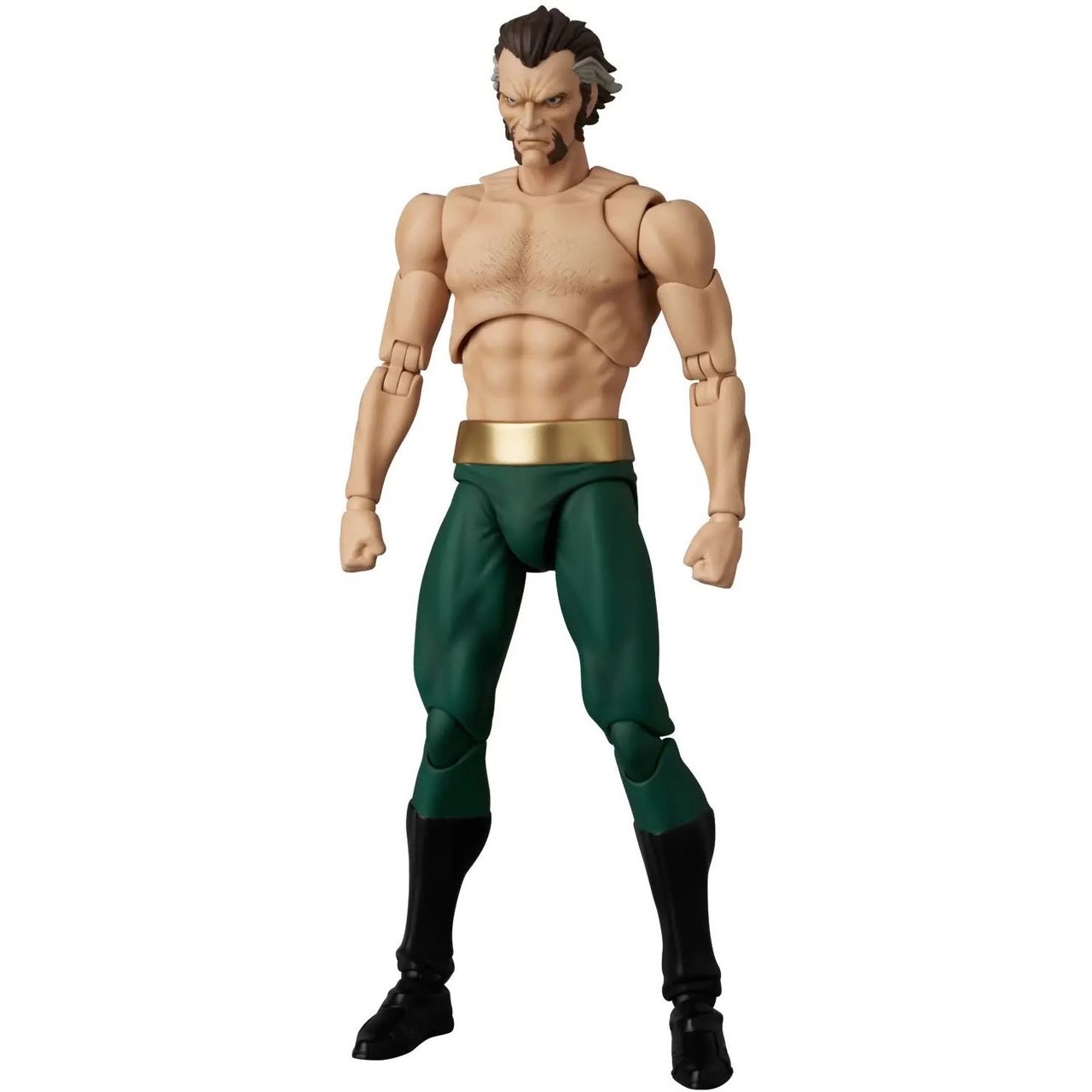 Pre-order : MAFEX Ra's al Ghul (Batman: Hush Ver.) by Medicom Toy
